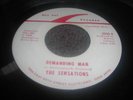 RARE GROUP SOUL 45/THE SENSATIONS 