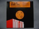 LILY ALLEN Alright still RARE (800) DEBUT 12” PROMO LP