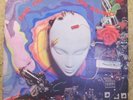 BOB DOWNES OPEN MUSIC ELECTRIC CITY LP VERTIGO SWIRL