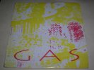 GAS self-titled 3xLP 1996 Mille Plateaux WOLFGANG VOIGT