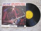 TEDDY EDWARDS QUARTET 