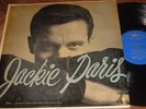 JACKIE PARIS-