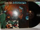 GENIUS GZA LIQUID SWORDS WU TANG VINYL HIP HOP RAP EX