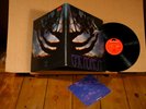 RARE BIRD-Epic Forest-/UK ’72 ORIG 1st (A1) LP +7” EX