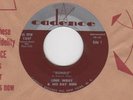 LINK WRAY - Rumble - CLEAN Cadence Original- His 1st 45
