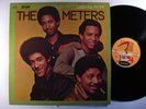 THE METERS Look-Ka Py Py JOSIE LP funk NOLA