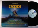 OMNI All for the One FOUNTAIN LP modern soul