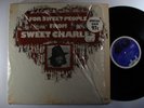 SWEET CHARLES For Sweet People from... PEOPLE LP funk