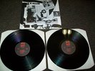 GG ALLIN DIRTY LOVE SONGS 2 LP PUNK RARE KBD HARDCORE