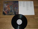 Malevolent Creation - The Ten Commandments ORG LP
