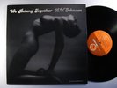LV JOHNSON We Belong Together PHONO LP modern soul NM
