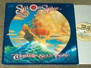 MUSTARD SEED FAITH Sail On Sailor LP xian RICK GRIFFIN