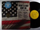 SLY & FAMILY STONE There's a Riot Goin' On EPIC LP