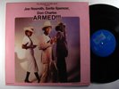 SOUNDS OF LITTLE ROCK /JOE NESMITH Armed LP HEAR