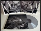 ZU CARBONIFEROUS melvins FANTOMAS GREY limited LP