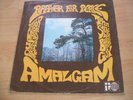 Amalgam - Prayer for Peace 1969 UK LP TRANSATLANTIC