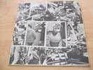 Derek Bailey - Solo Guitar 1971 UK LP INCUS