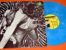Mudhoney  LP  Superfuzz Bigmuff  SUB POP  blue vinyl