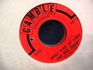 DEE DEE SHARP NORTHERN SOUL GAMBLE WHAT KIND OF LADY