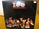 Zoo/ Hard Times, Good Times/ 1972/ VG++/ Prog funk fuzz