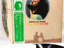 CAT STEVENS harold and maude JAPAN orig LP w/OBI