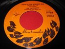THE BACCHANTES 45 - CHILD OF THE MORNING SUN - PSYCH