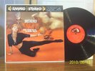 JEAN MARTINON LP SHOSTAKOVICH ORIGINAL RCA SHADED DOG