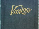 PEARL JAM - VITALOGY ORIGINAL 1994 VINYL LP - EXC COND