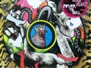 Yeah Yeah Yeahs Fever To Tell LP Picture Disc 2003 NM