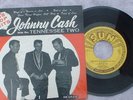 Rare EP   Johnny Cash   HIS TOP HITS   EPA114 SUN 1958