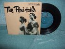  1958 UK Orig. “THE PONI-TAILS” EP