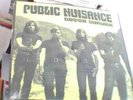 Public Nuisance Gotta Survive 12
