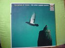Lenny Hambro Quintet LP(Epic)--'The Nature of Things'
