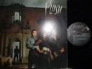 PLUSH S/T 1982 RARE ORIG. BOOGIE DISCO FUNK LP
