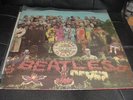 The Beatles SGT Pepper Mono UK WIDESPINE COMPLETE