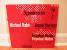 Michael Rabin Paganini 10