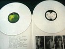 Beatles WHITE ALBUM White Vinyl DMM German Rare NM