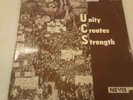 Unity Creates Strength - VA (LP) Very Rare