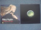 Mary Hopkin - Those Were The Days 1971 Demo 1st Press