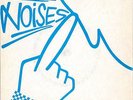 ABSOLUTE ALBERT - NOISES UK 82 SYNTH MINIMAL INDUSTRIAL