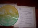 Beatles Picture Disc LP # 10 BBC The Beatles Story
