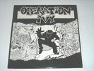 OPERATION IVY vinyl lp ENERGY LookOut Records 10 Rancid
