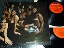 2 LP* Jimi Hendrix *Electric Ladyland*Nude-Cover*