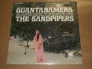 SANDPIPERS GUANTANAMARA (SEALED) A&M 4117