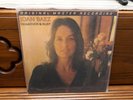 Joan Baez  Diamonds & Rust  MFSL LP  SEALED