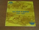 Ten Years In Memphis 1927-1937 Yazoo LP Frank Stokes