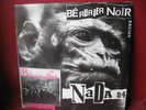 Berurier Noir Nada 84     Rare 45tours
