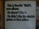Howlin' Wolf-This is Howlin' Wolf's First Album