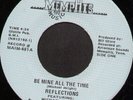 Rare 70's Sweet Soul 45 - THE REFLECTIONS (Memphis)