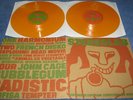 STEREOLAB Refried Ectoplasm SCARCE Orig UK 1995 N/M LPs